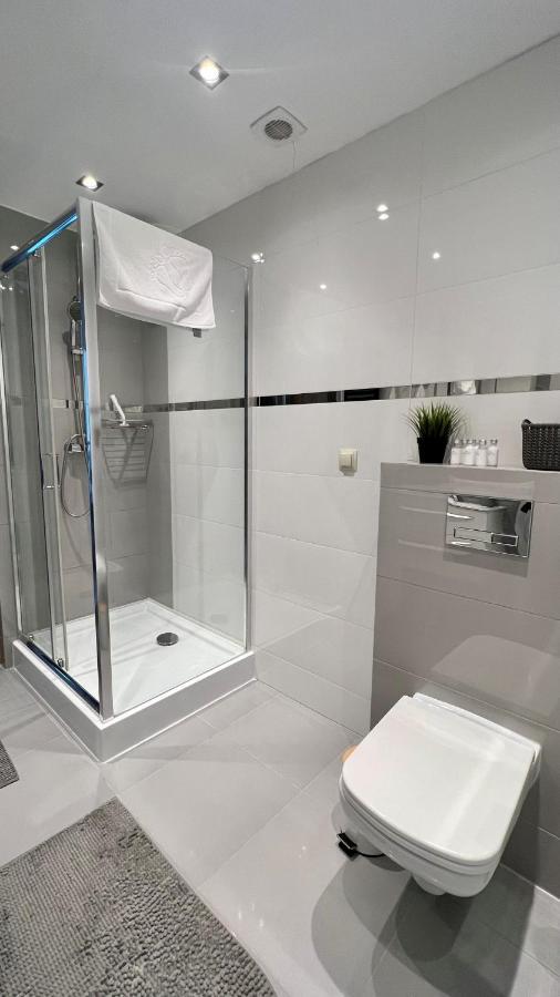 Apartament Presto 17 By Housine Zator Exterior foto