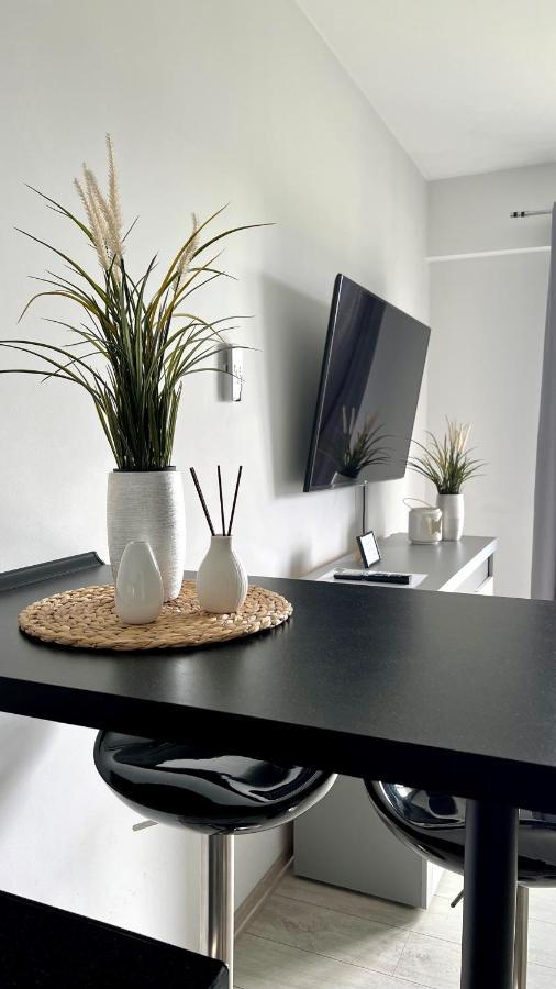 Apartament Presto 17 By Housine Zator Exterior foto